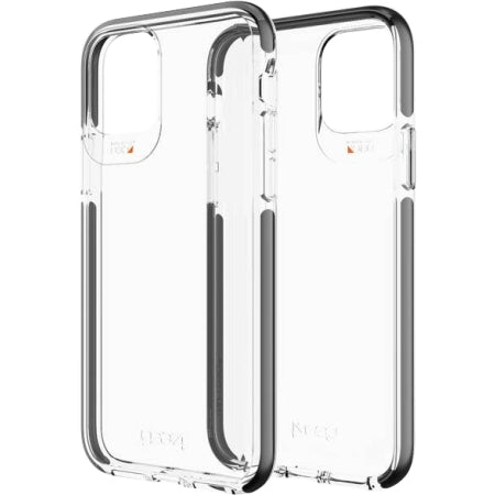 Gear 4 Piccadilly Case for iPhone 11 Pro (Black)
