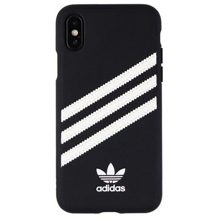 Adidas 3-Stripes Snap Case for iPhone X/XS