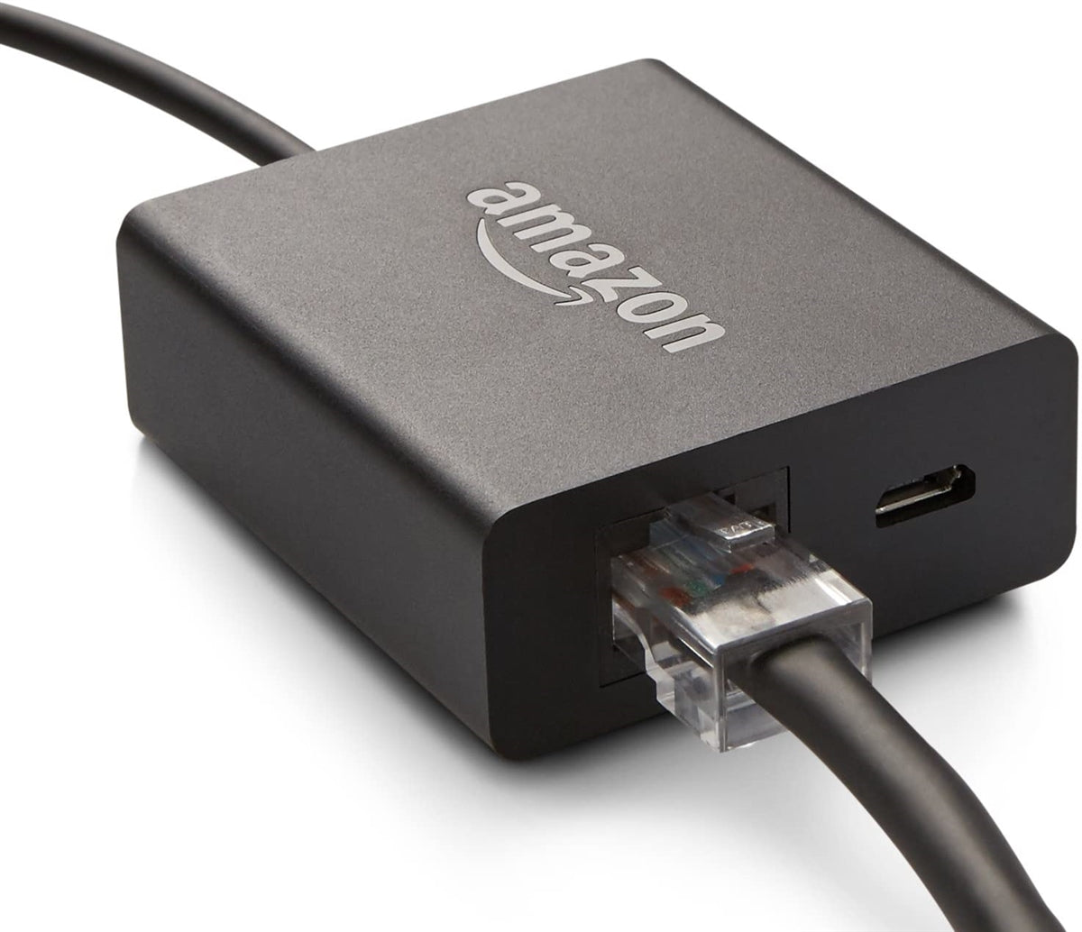 Amazon Ethernet Adaptor for Amazon Fire TV Devices