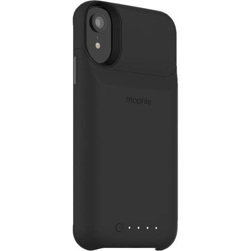 Mophie Juice Pack Battery Case for iPhone XR (Black)