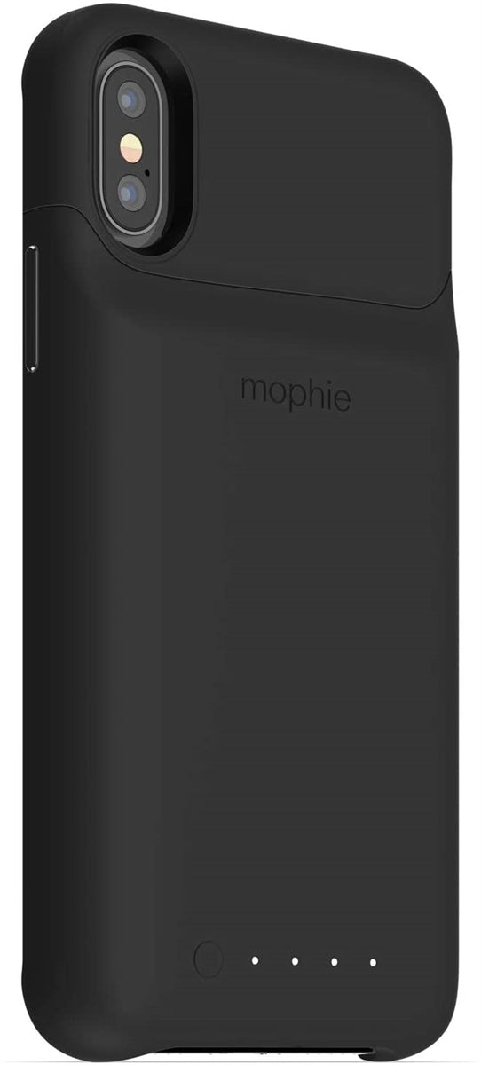 Mophie Juice Pack Battery Case for iPhone X/XS (Black)