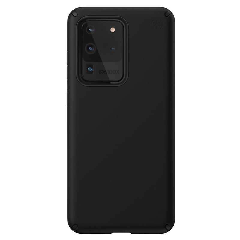 Speck Presidio Pro Case for Samsung Galaxy S20 Ultra (Black)