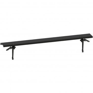 STANLEY ATS-124 Universal TV Top Shelf (Large)