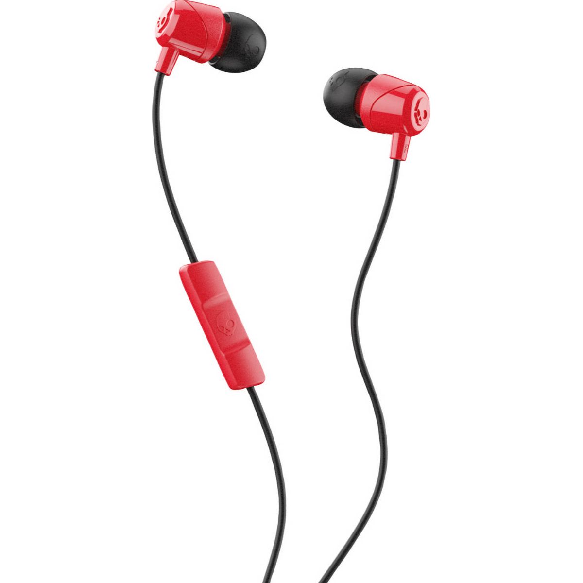 Skullcandy Jib® Wired In-Ear Earbuds with Microphone