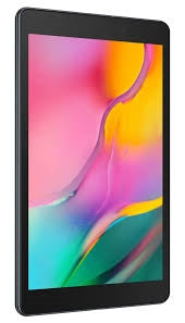 Samsung Galaxy Tab A 8" 4G LTE (Black)