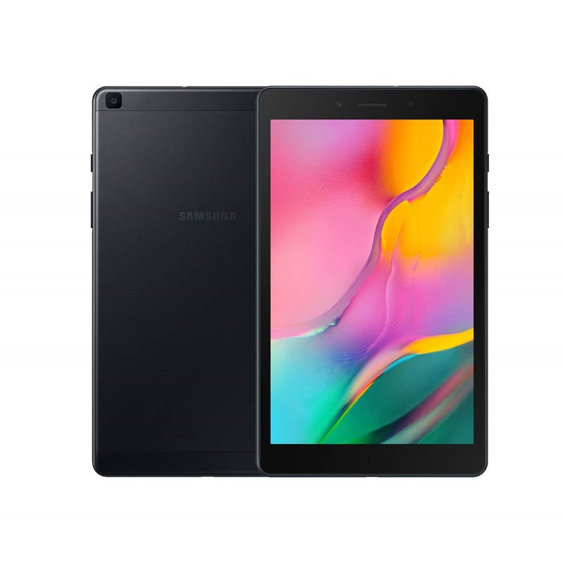 Samsung Galaxy Tab A 8" 4G LTE (Black)