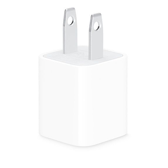 Apple 5 Watt USB Power Adapter