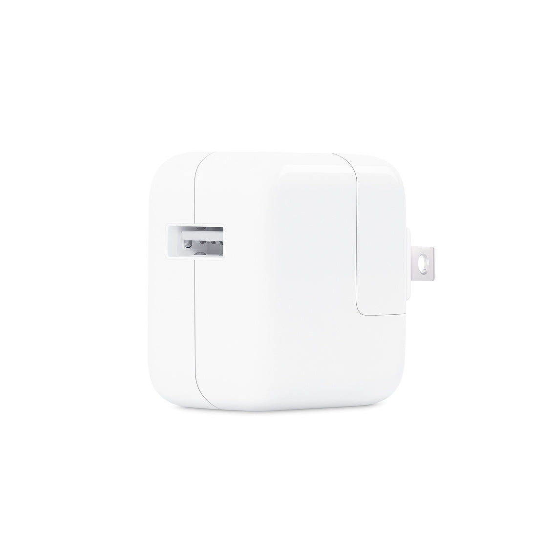 Apple 12 Watt USB Power Adapter