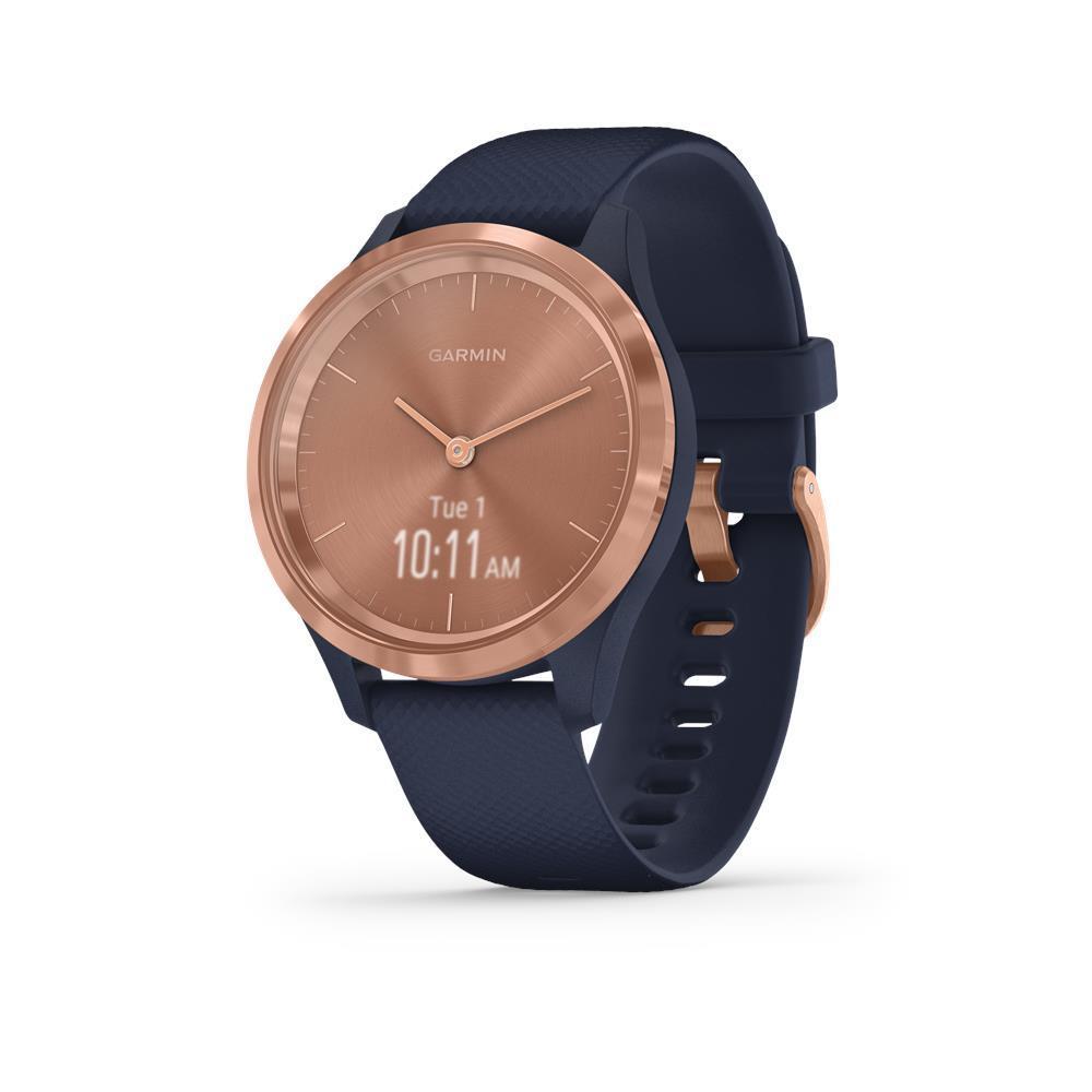 Garmin Vívomove® 3S Hybrid GPS Smartwatch