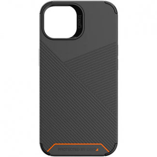 Gear4 Denali Case for iPhone 13 Pro Max (Black)