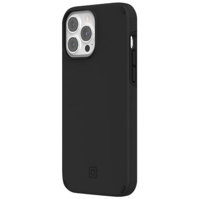 Incipio iPhone 13 Pro MagSafe Duo Case (Black)