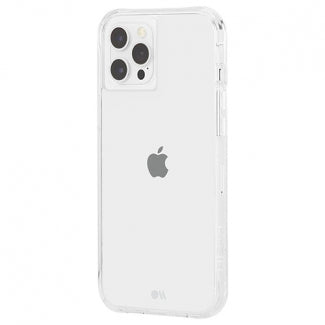Case Mate Tough Clear Plus Series Case for iPhone 13 Pro