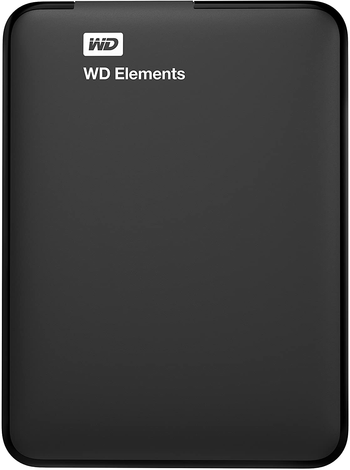 WD 4TB Elements Portable USB 3.0 External Hard Drive