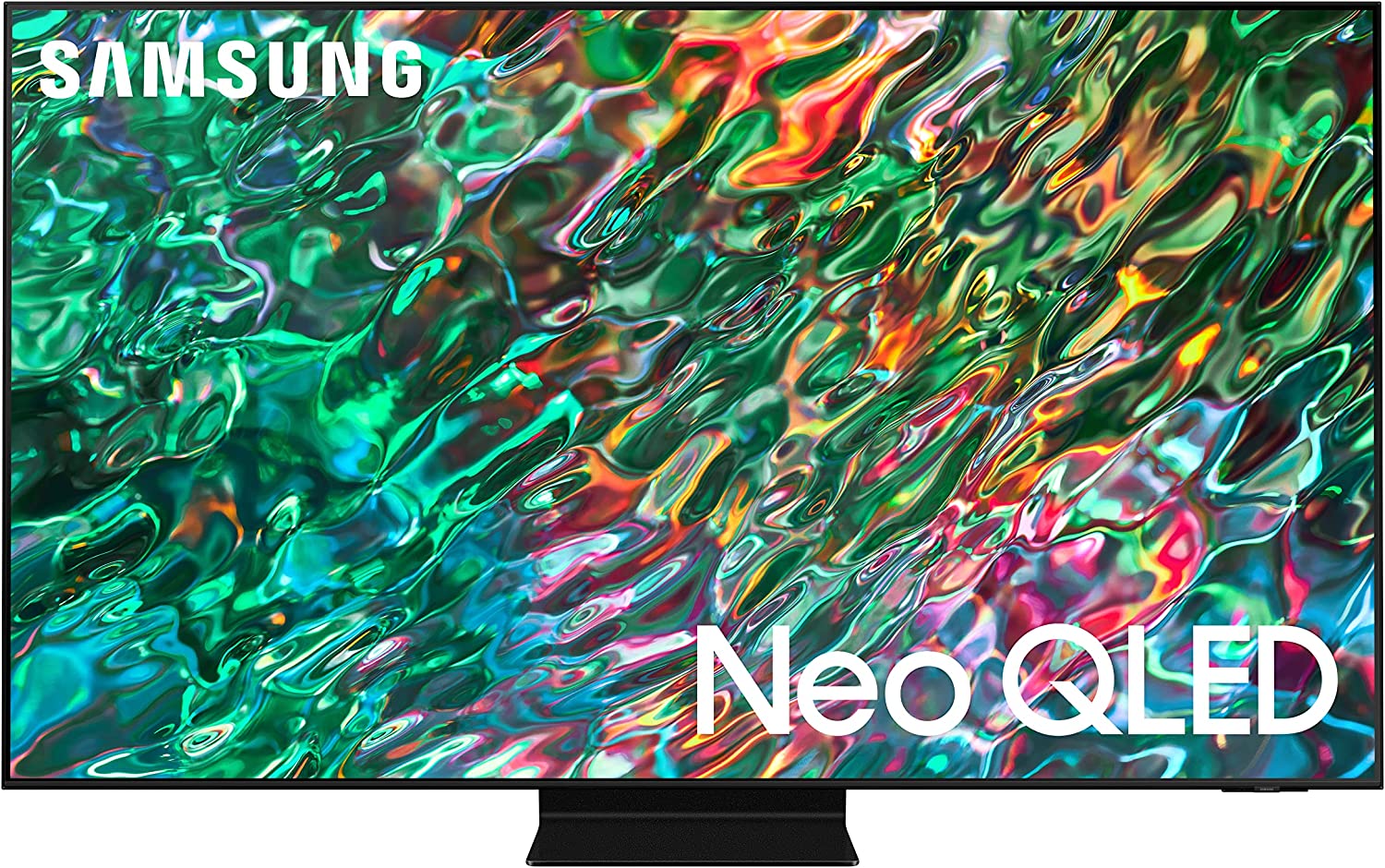 Samsung QN90B 50" Class Neo QLED 4K UHD Quantum HDR 32x Smart TV (2022)