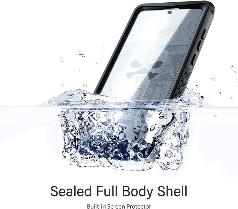 Ghostek Nautical 3 Waterproof Case for Note 20 Ultra