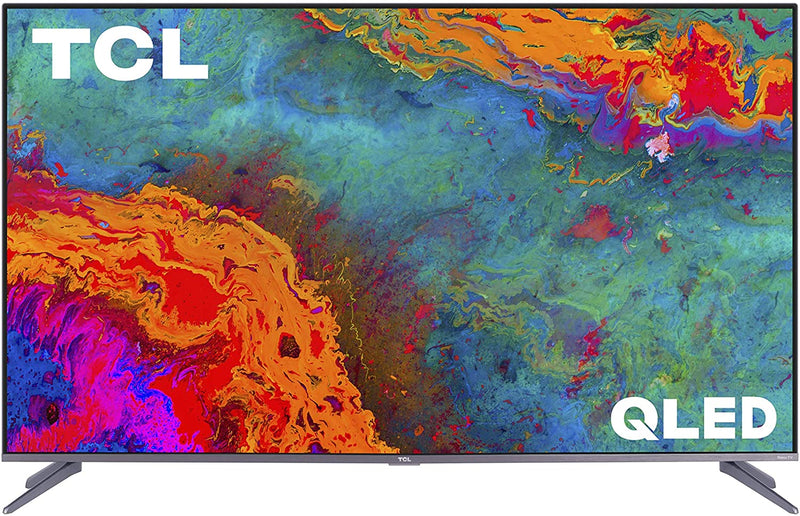 TCL 65S535 65" 4K UHD QLED Smart TV