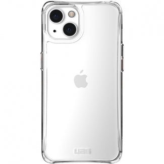 Urban Armor Gear Plyo Case for iPhone 13 (Ice)