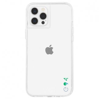 Case Mate Eco 94 Case for iPhone 13 Pro (Clear)