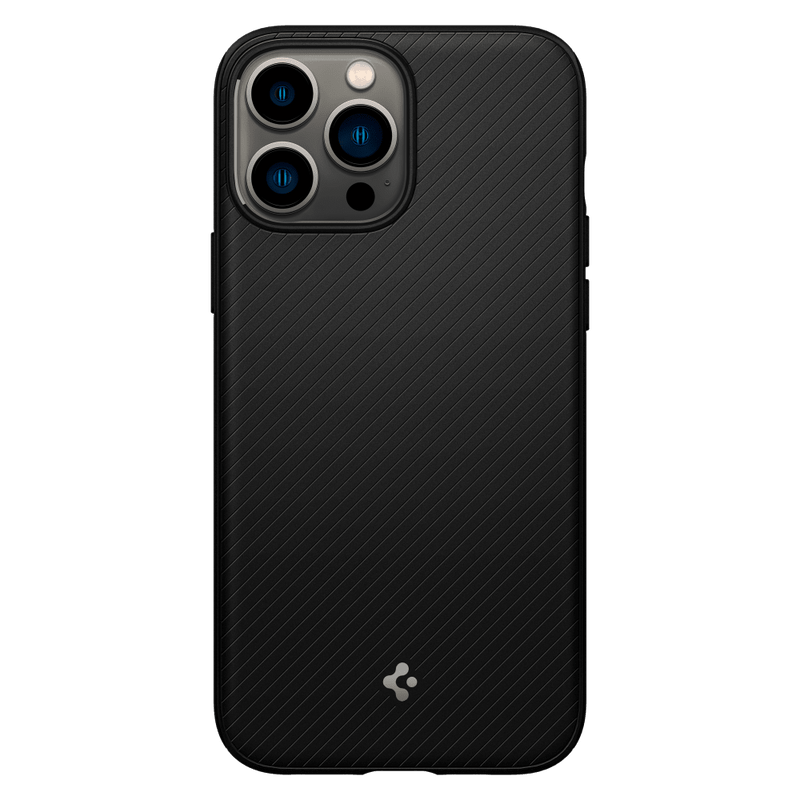 Spigen Core Armor Case for Apple iPhone 14 Pro with Magsafe (Black)