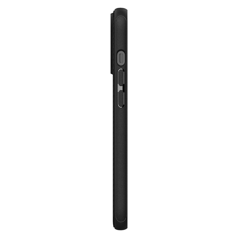 Spigen Core Armor Case for Apple iPhone 14 Pro with Magsafe (Black)