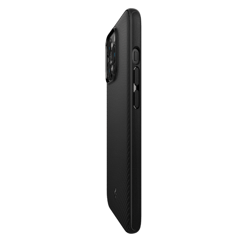 Spigen Core Armor Case for Apple iPhone 14 Pro with Magsafe (Black)
