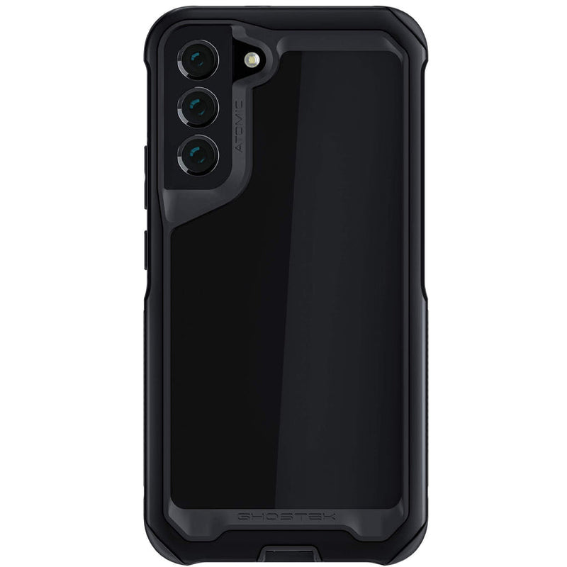 Ghostek Galaxy S22 Plus ATOMIC Slim Case (Black)