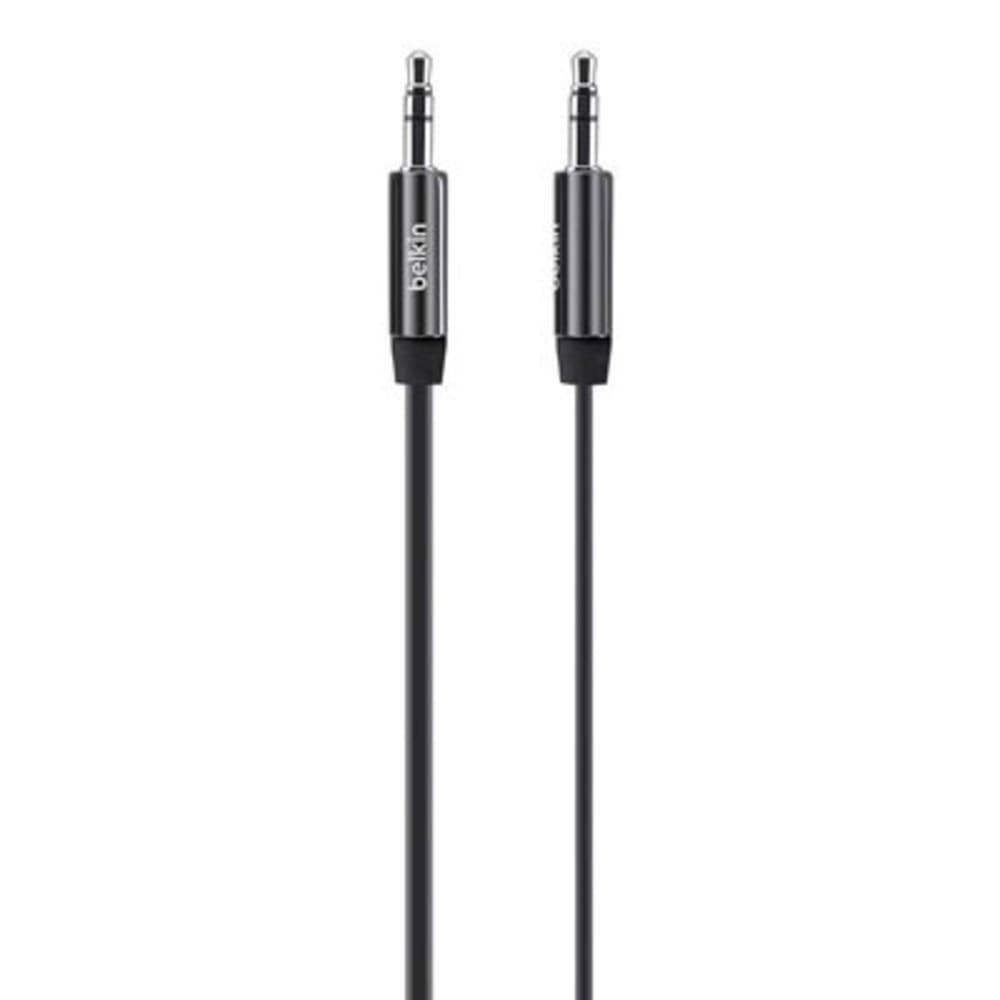 Belkin Mixit 3.5mm Aux Cable 3ft