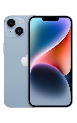 Apple iPhone 14 With Physical SIM