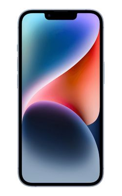 Apple iPhone 14 With Physical SIM