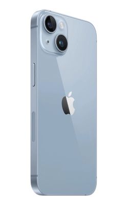 Apple iPhone 14 With Physical SIM