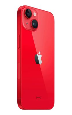 Apple iPhone 14 With Physical SIM