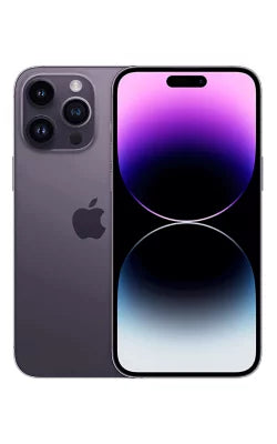 Apple iPhone 14 Pro Max Single Physical SIM (A2894)