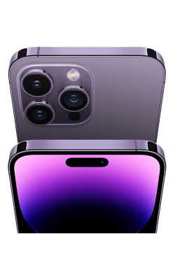 Apple iPhone 14 Pro Physical SIM