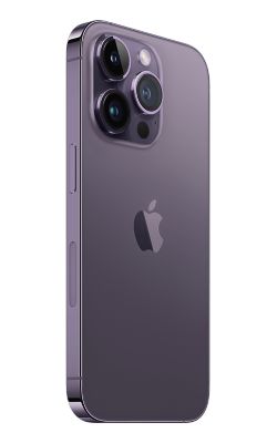 Apple iPhone 14 Pro Max Single Physical SIM (A2894)