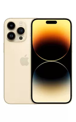 Apple iPhone 14 Pro Max Single Physical SIM (A2894)