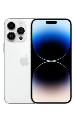Apple iPhone 14 Pro Max Single Physical SIM (A2894)