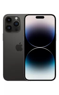 Apple iPhone 14 Pro Max Single Physical SIM (A2894)