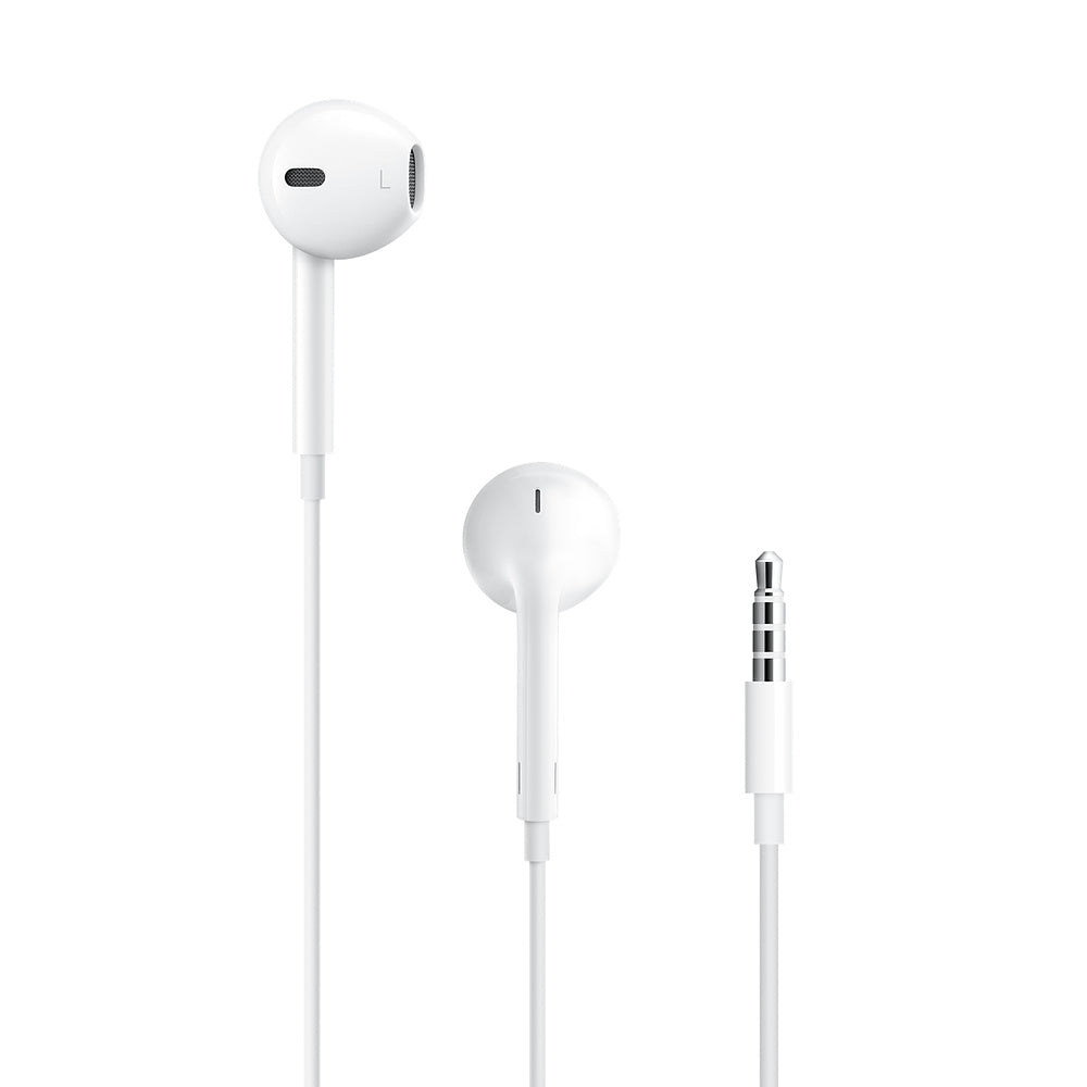 Apple EarPods with 3.5mm Headphone Plug