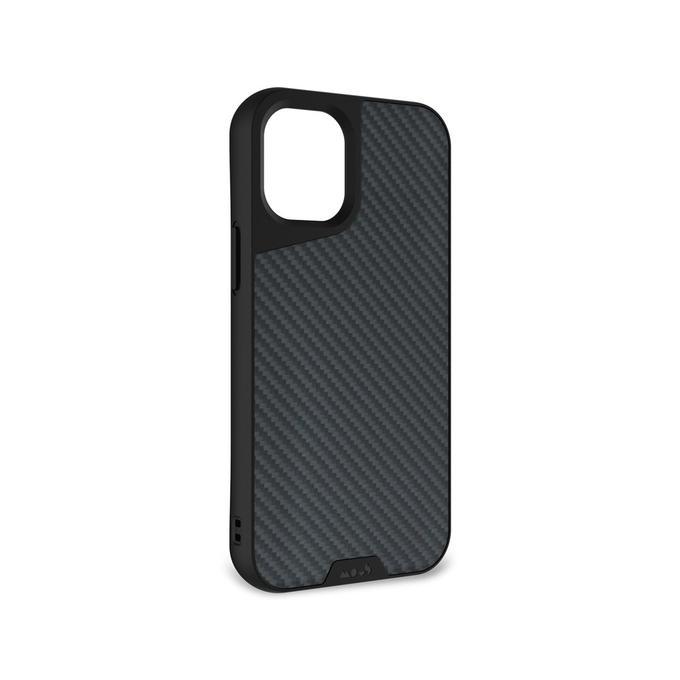 Mous Limitless 3.0 Shockproof Case iPhone 12 / 12Pro