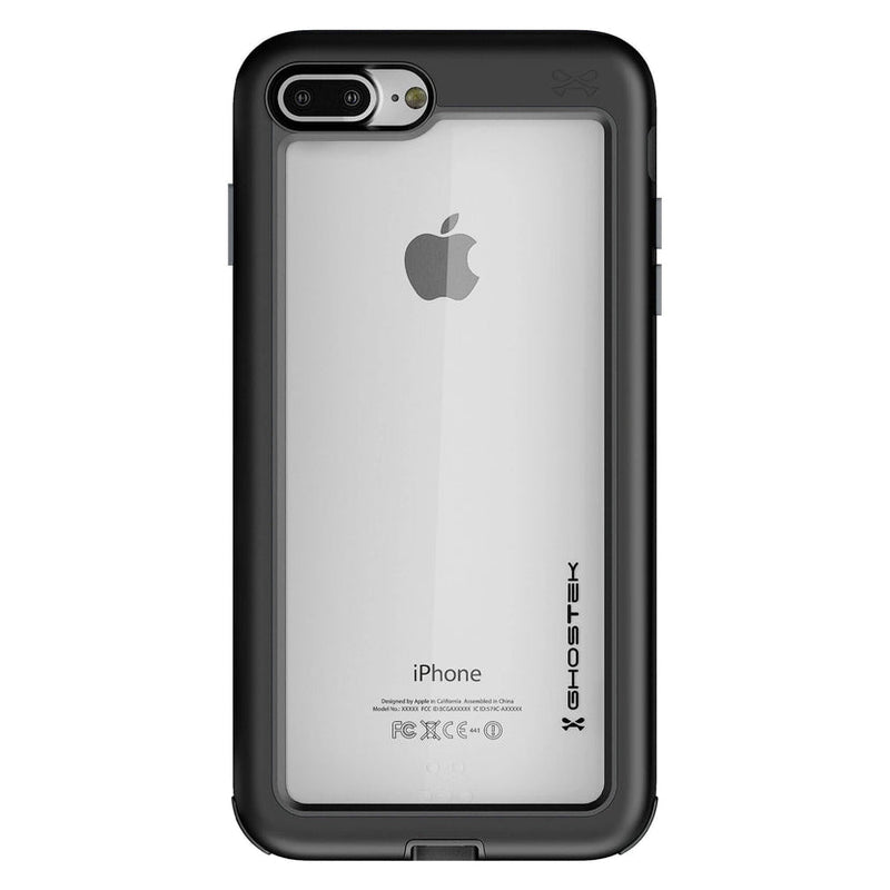 Ghostek iPhone SE / iPhone 8 - Atomic Slim Case