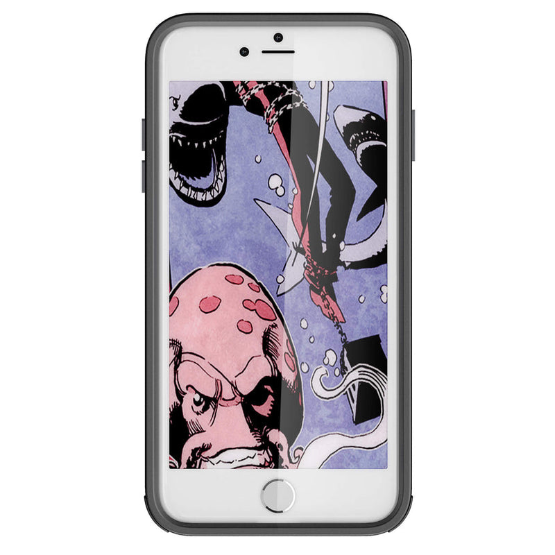 Ghostek iPhone SE / iPhone 8 - Atomic Slim Case