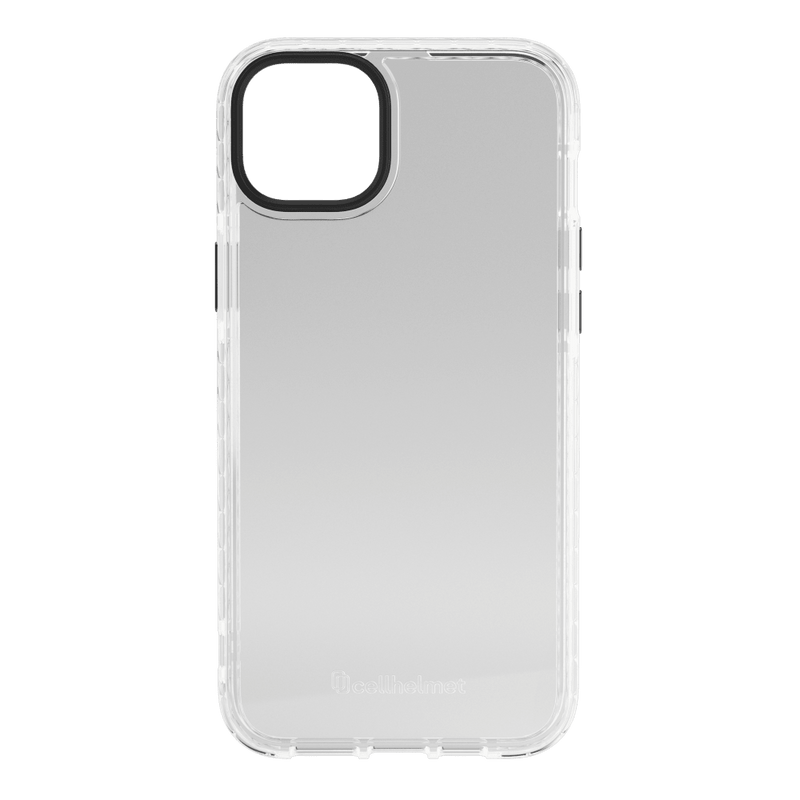 Cellhelmet - Altitude X Case for Apple iPhone 14 Plus (Crystal Clear)
