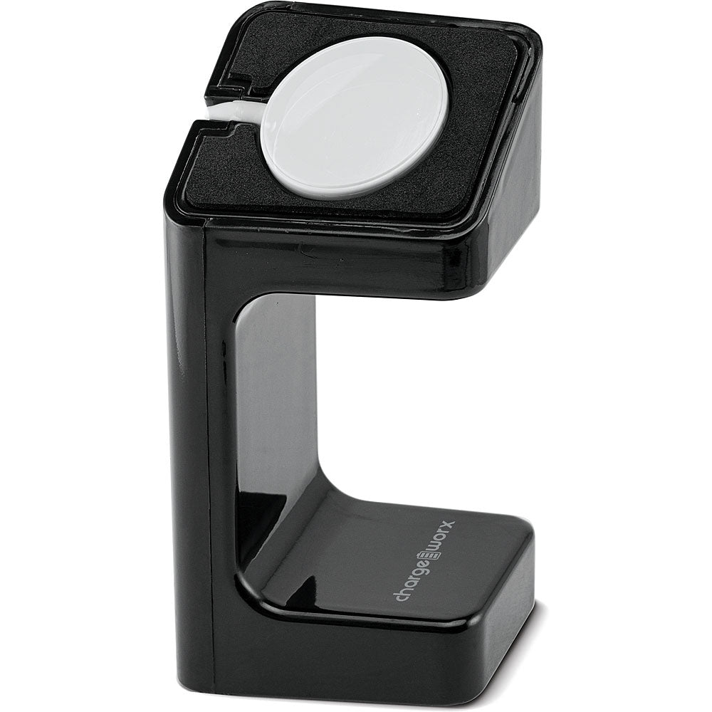 Chargeworx Apple Watch Charging Stand