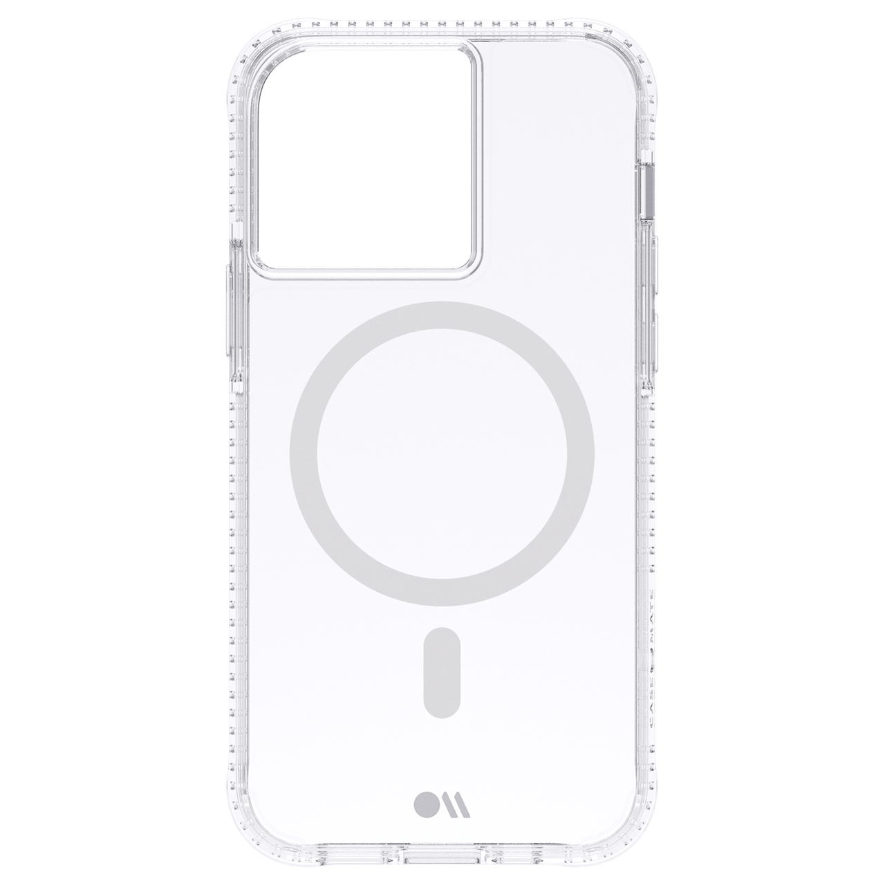 Case Mate Tough MagSafe Case for iPhone 13 Pro (Clear)
