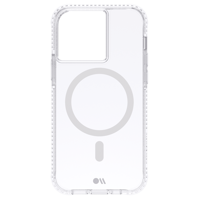 Case Mate Tough MagSafe Case for iPhone 13 Pro (Clear)
