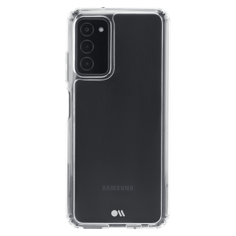 Case-Mate Tough Case for Samsung Galaxy A03s (Clear)