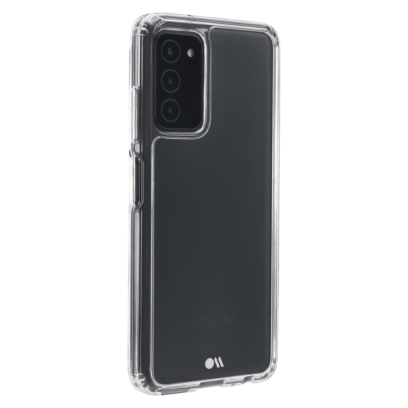 Case-Mate Tough Case for Samsung Galaxy A03s (Clear)