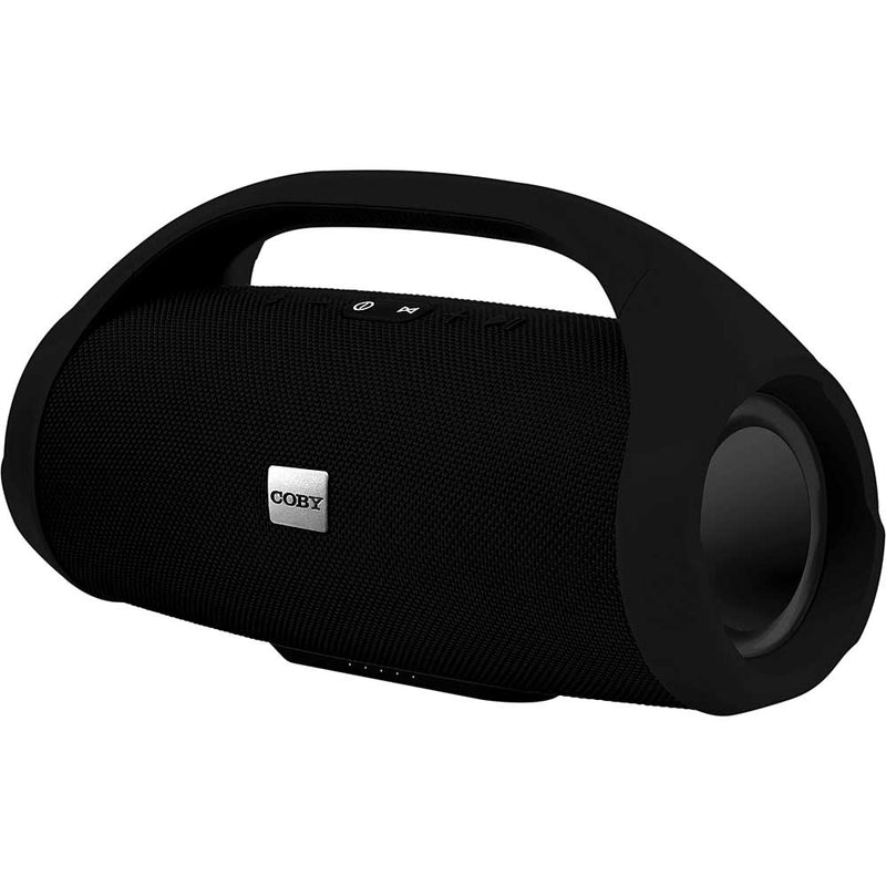 Coby "Powergrip XL" Wireless Speaker