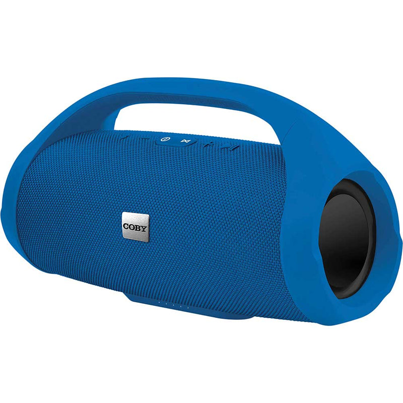 Coby "Powergrip XL" Wireless Speaker