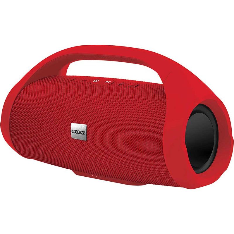 Coby "Powergrip XL" Wireless Speaker